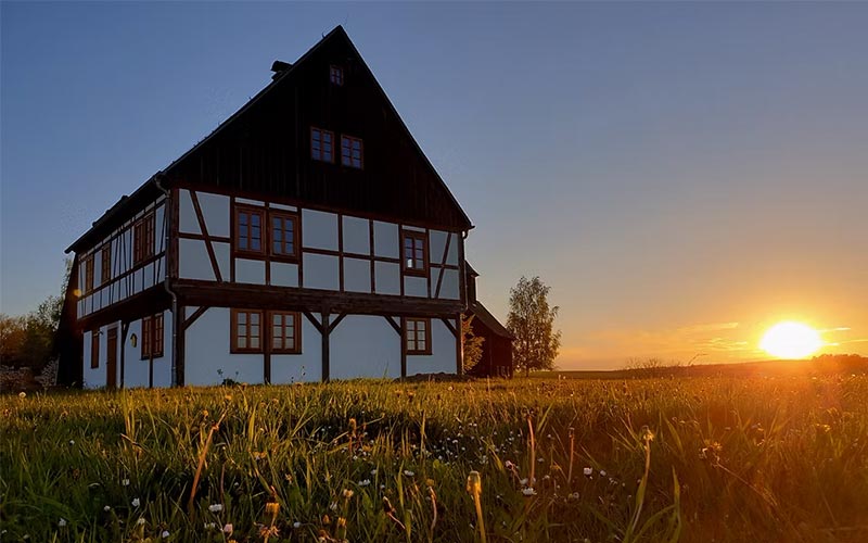 Schindleralm Ferienhaus